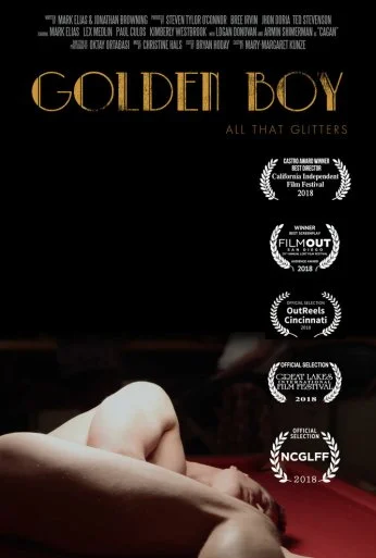 Золотой мальчик (2019) онлайн бесплатно